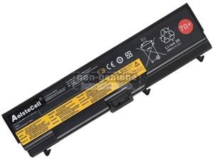 Lenovo ThinkPad W510 4376 Akku