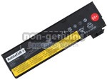 Batterie für Lenovo ThinkPad X240 20AL00C7