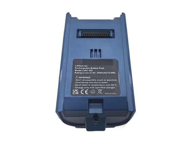 LEVOIT LVAC-300 Akku