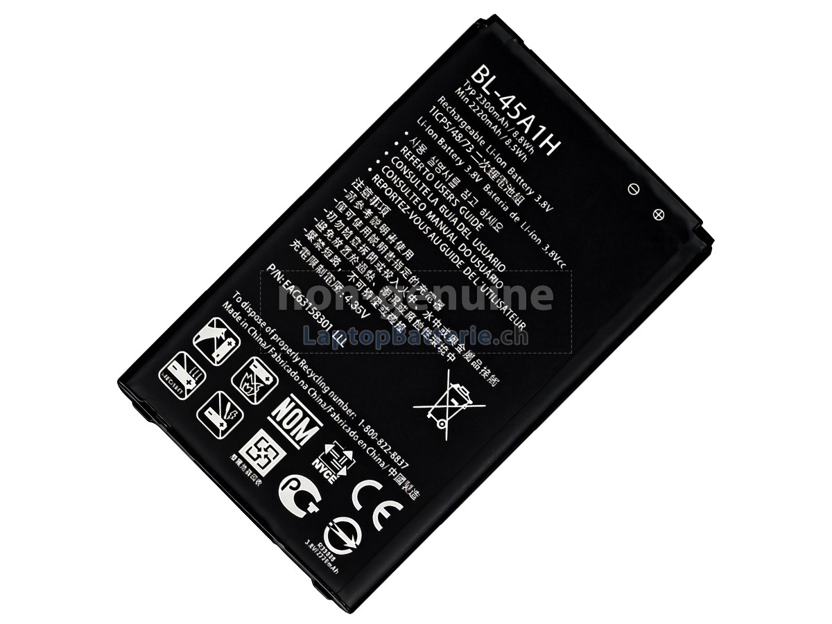 LG BL-45A1H Ersatzbatterie