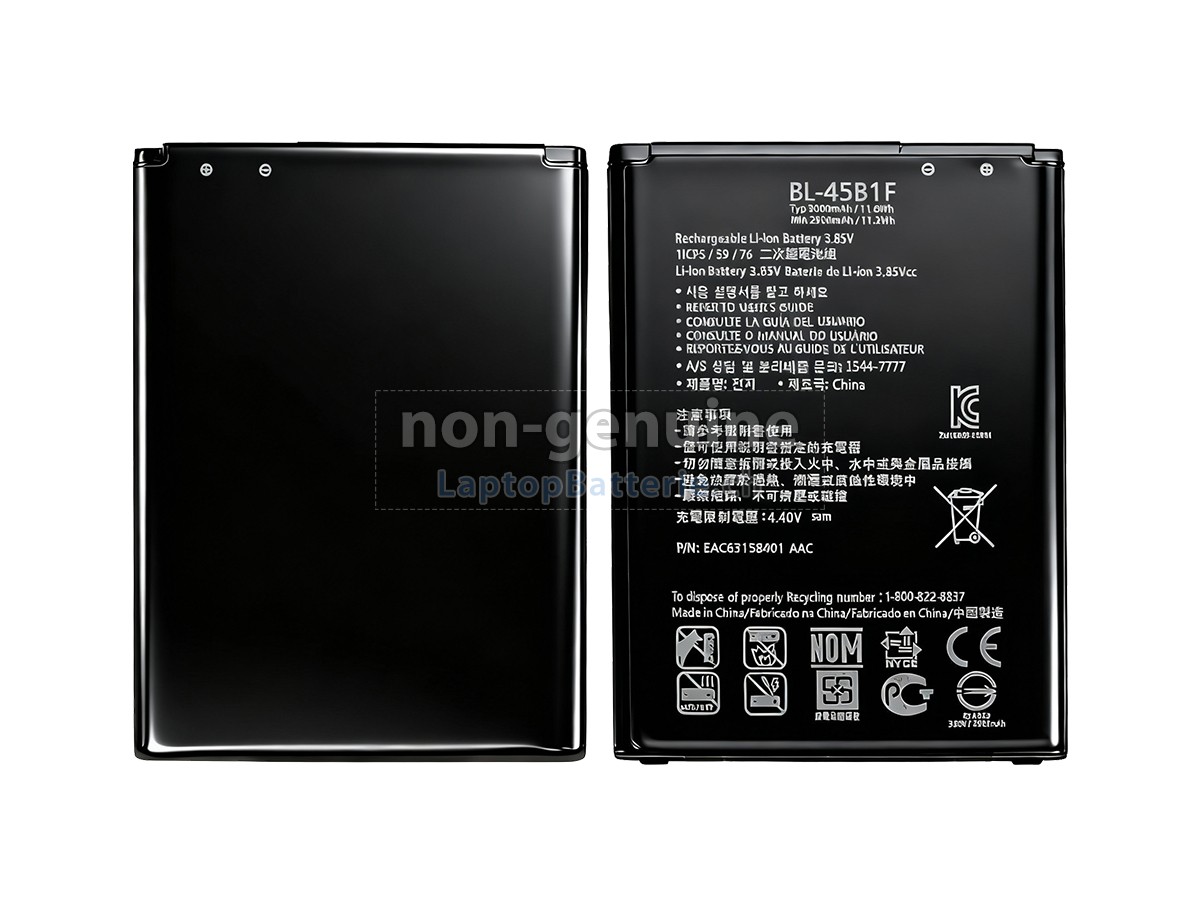 LG H960YK Ersatzbatterie