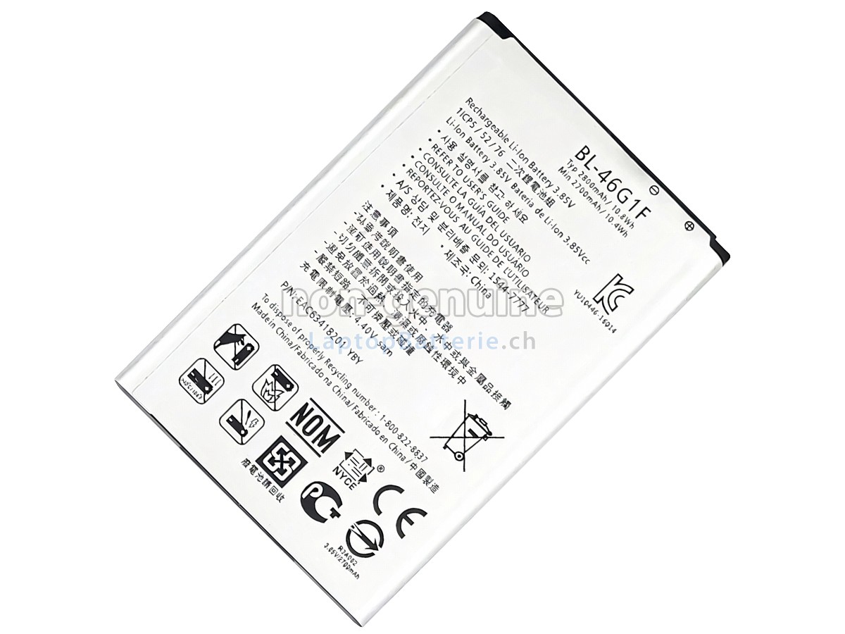 LG BL-46G1F Ersatzbatterie