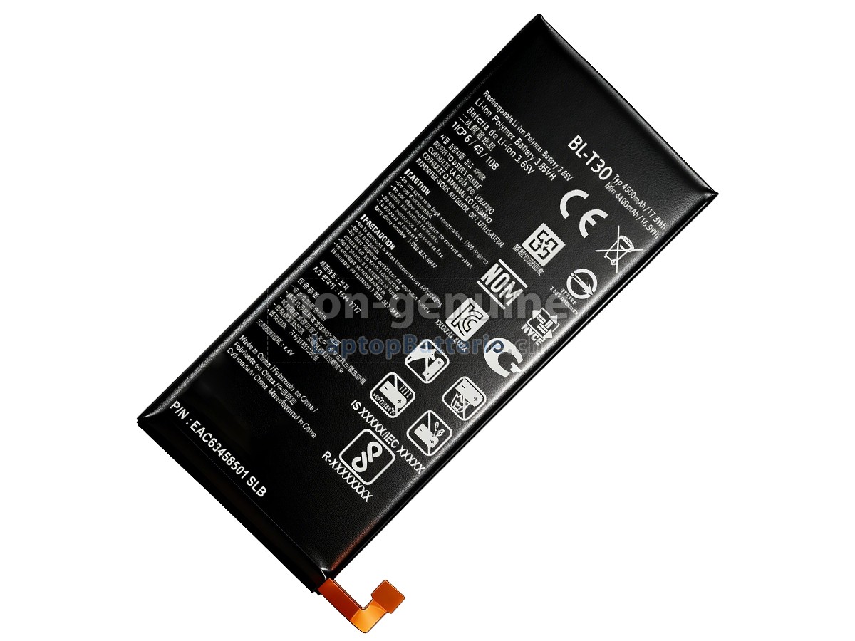 LG M320TV Ersatzbatterie