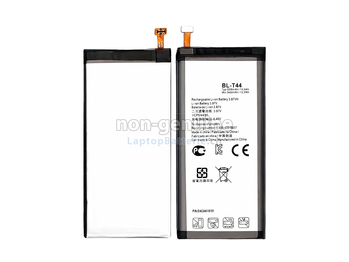 LG BL-T44 Ersatzbatterie