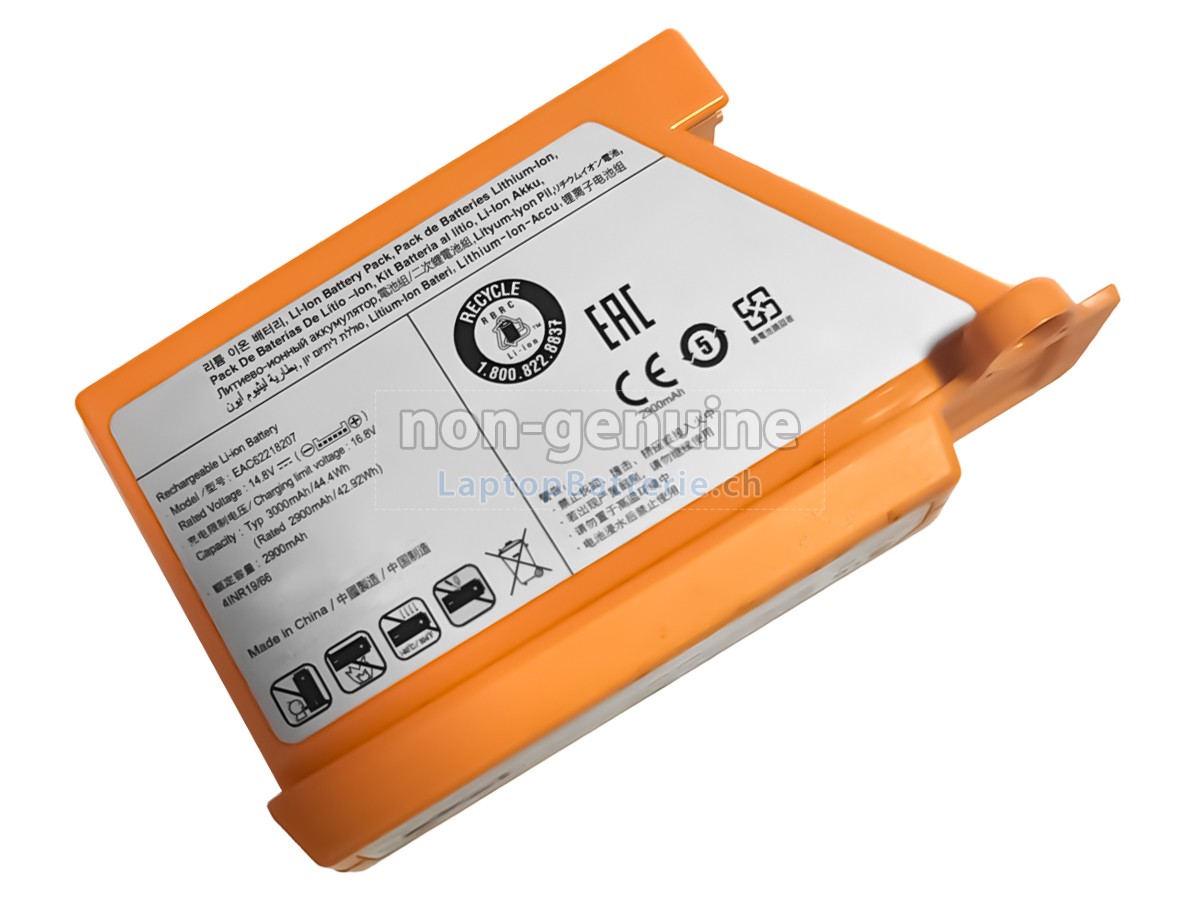 LG EAC62218207 Ersatzbatterie