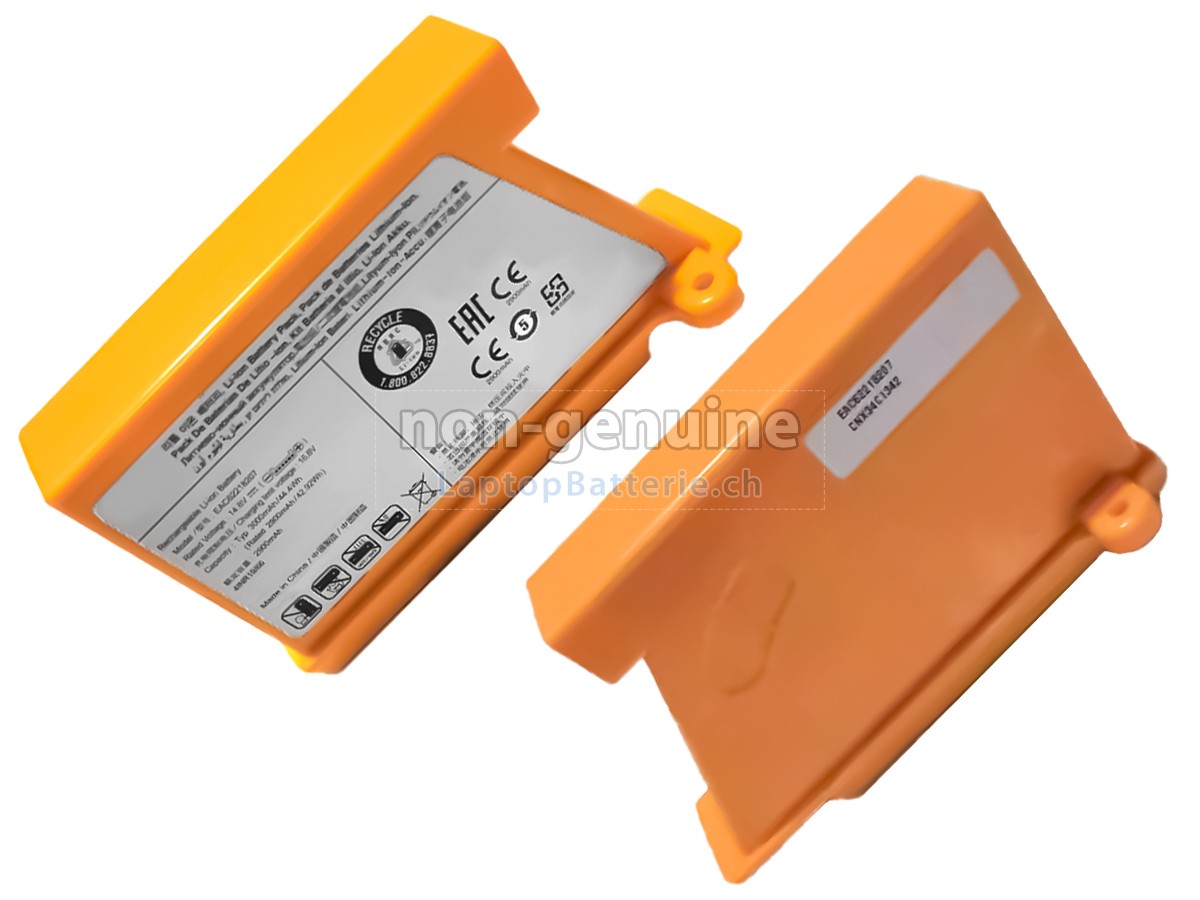 LG EAC62218207 Ersatzbatterie