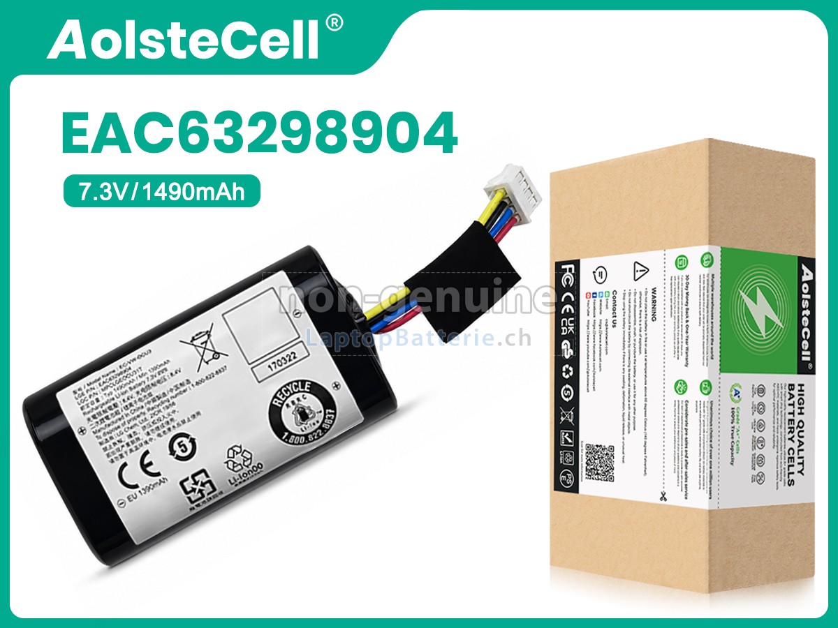 LG EAC63298904 Ersatzbatterie