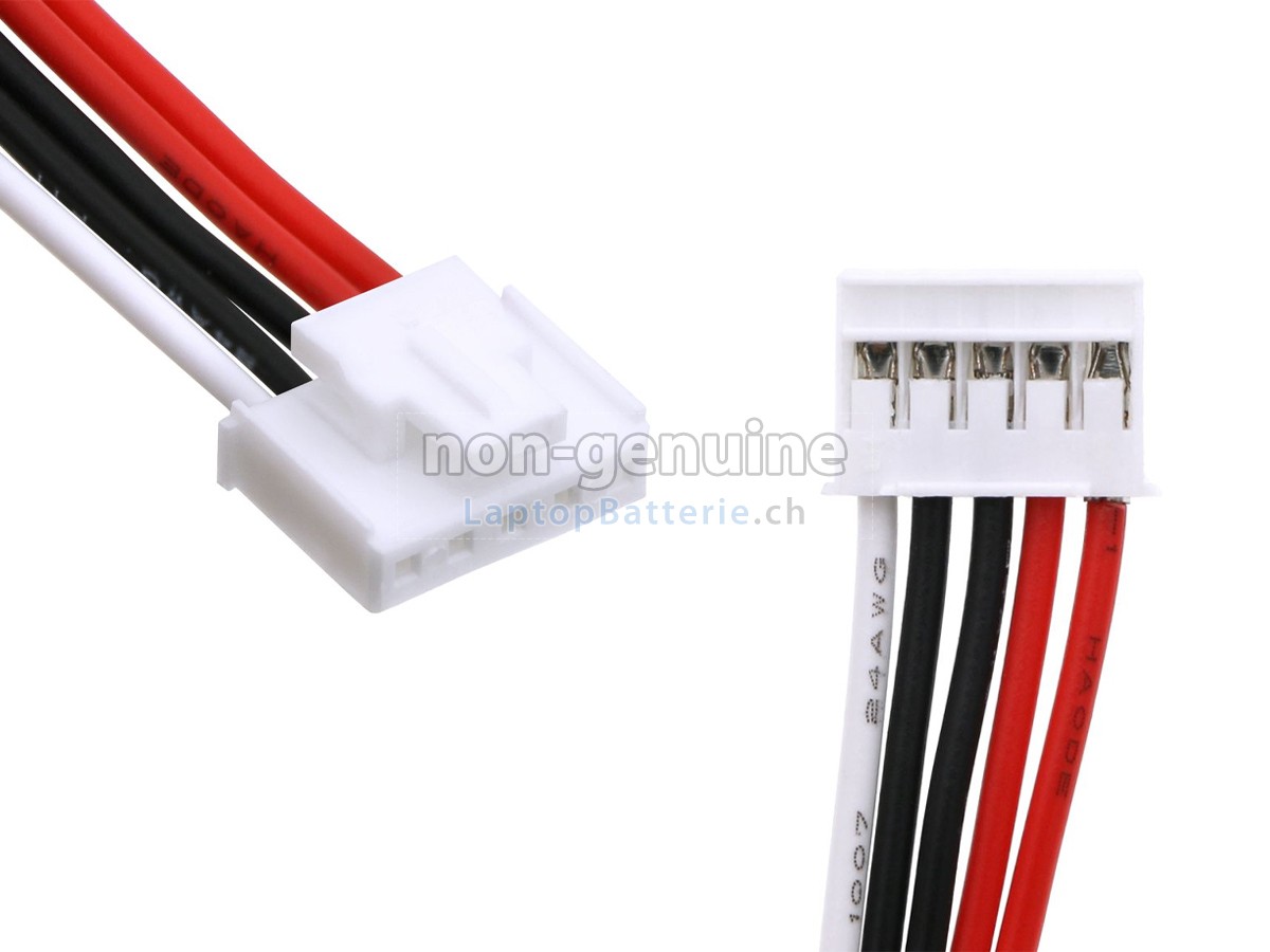 LG EAC64198204 Ersatzbatterie