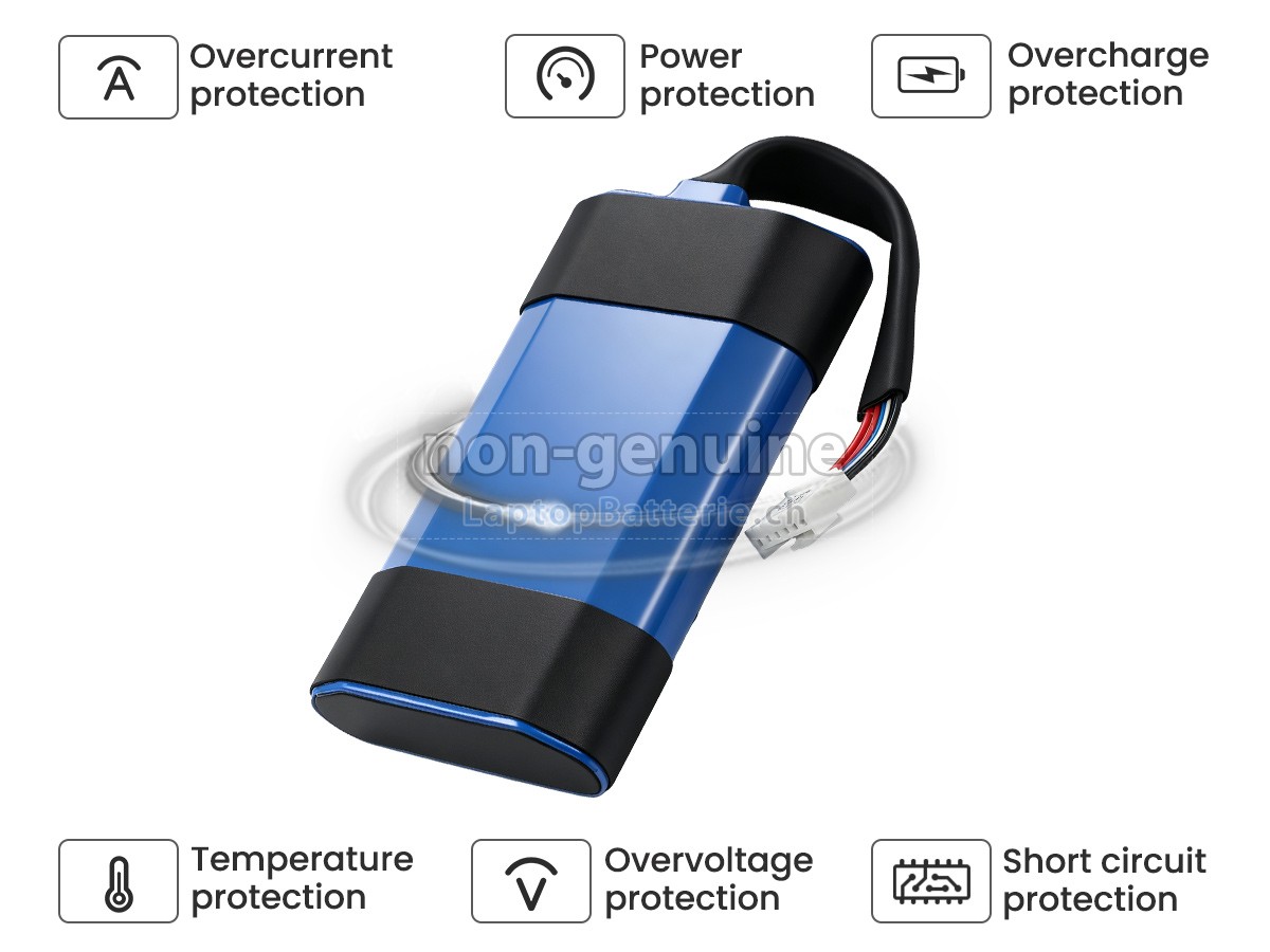 LG EAC64790801 Ersatzbatterie