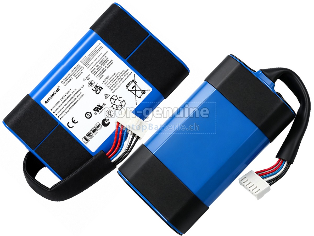 LG EAC64790801 Ersatzbatterie