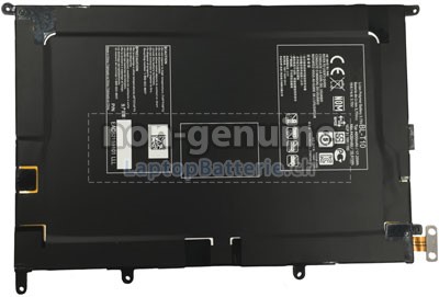 Ersatzbatterie für LG GPAD 8.3 Akku für LG GPAD 8.3 Laptop