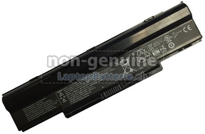 Ersatzbatterie für LG XNOTE P330-UE4DK Akku für LG XNOTE P330-UE4DK Laptop