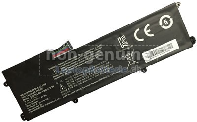 Ersatzbatterie für LG Z360-GH30K Akku für LG Z360-GH30K Laptop