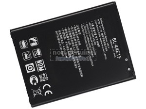 LG F800S Akku