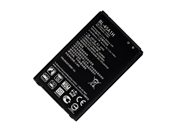 LG K10 Akku