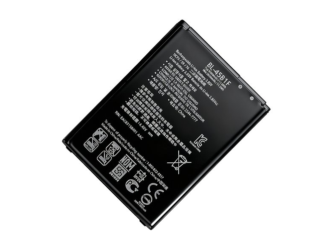 LG H960A Akku