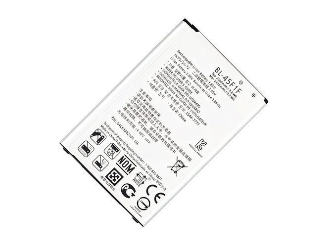 LG US215 Akku