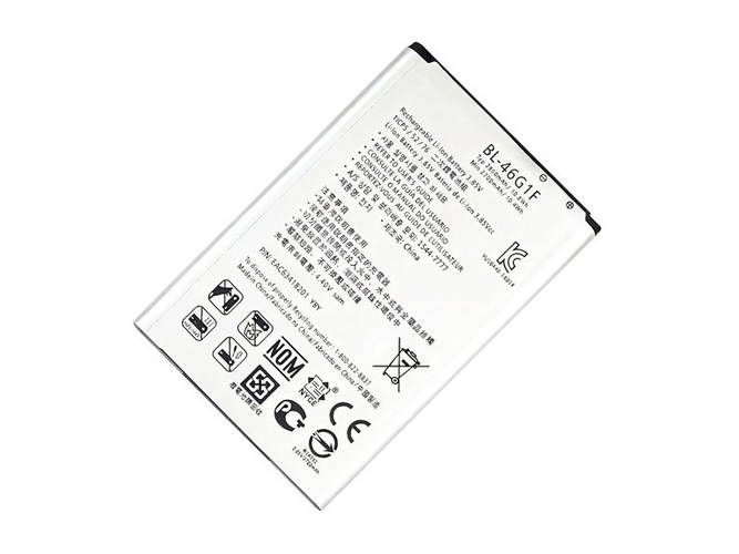 LG M250 Akku