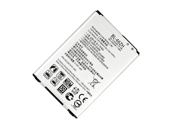 LG X210DS Akku