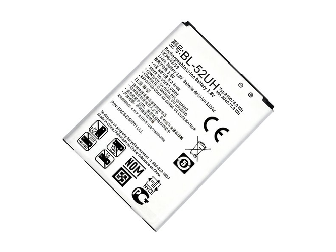 LG MS323 Akku