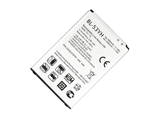 LG G3 Akku