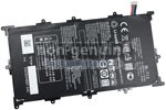 Batterie für LG G PAD Tablet 10.1