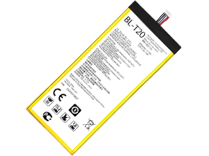 LG BL-T20 Akku