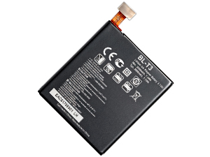 LG G6 Plus Akku