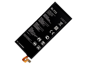 LG Q6 Akku