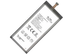 LG V50S Akku