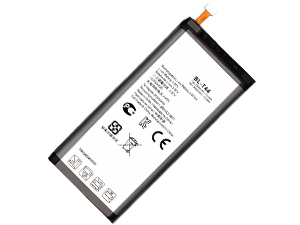 LG Stylo 5 Akku