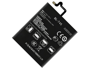 LG LM-Q620VAB Akku