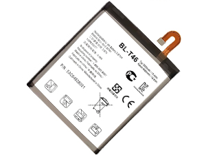 LG V60 Thin Q Akku