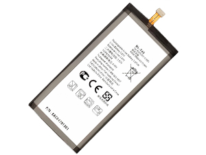 LG K71 Akku