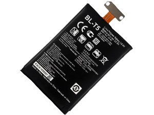 LG Nexus4 E960 Akku