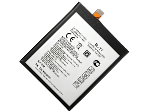 LG LS980 Akku