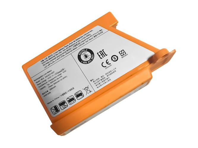 LG EAC62218207 Akku