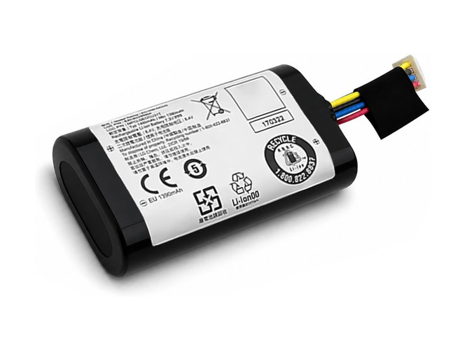LG EAC63298904 Akku