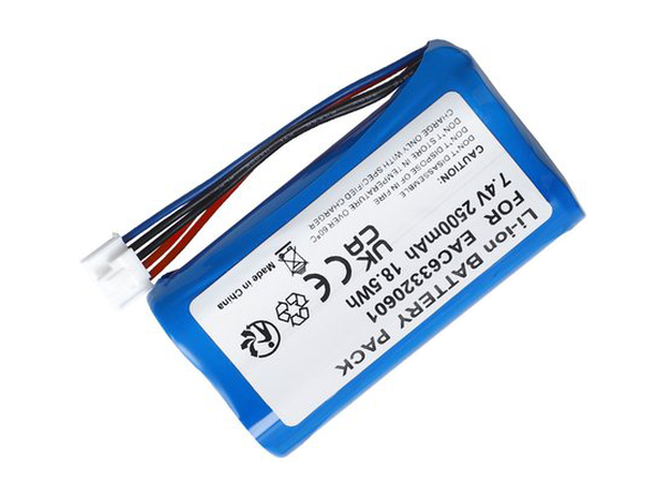 LG TD-Bb11LG Akku