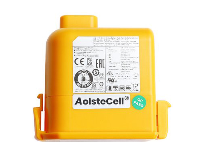 LG A9X-AUTO.EEGBLTT Akku