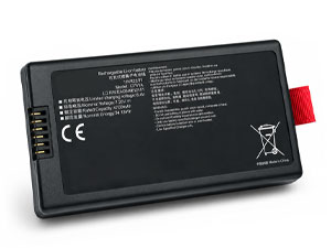LG EAC646812101 Akku