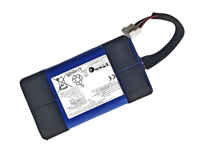 LG BA007GA Akku