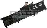 LG Xnote P210-GE2PK Akku