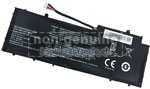 LG LBG622RH Batterie