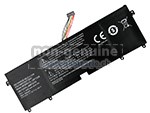 LG Gram 13ZD950-GX50K Akku