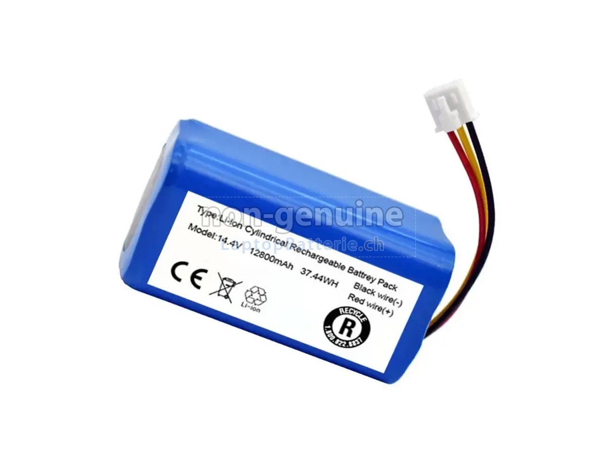 LIECTROUX C30B 2D Ersatzbatterie