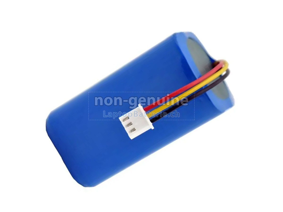 LIECTROUX C30B 2D Ersatzbatterie