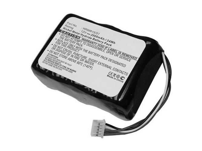 Logitech 533-000050 Akku