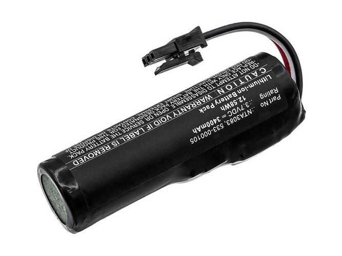 Logitech 533-000105 Akku
