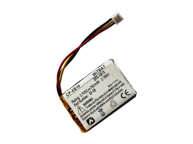 Logitech 533-000107 Akku